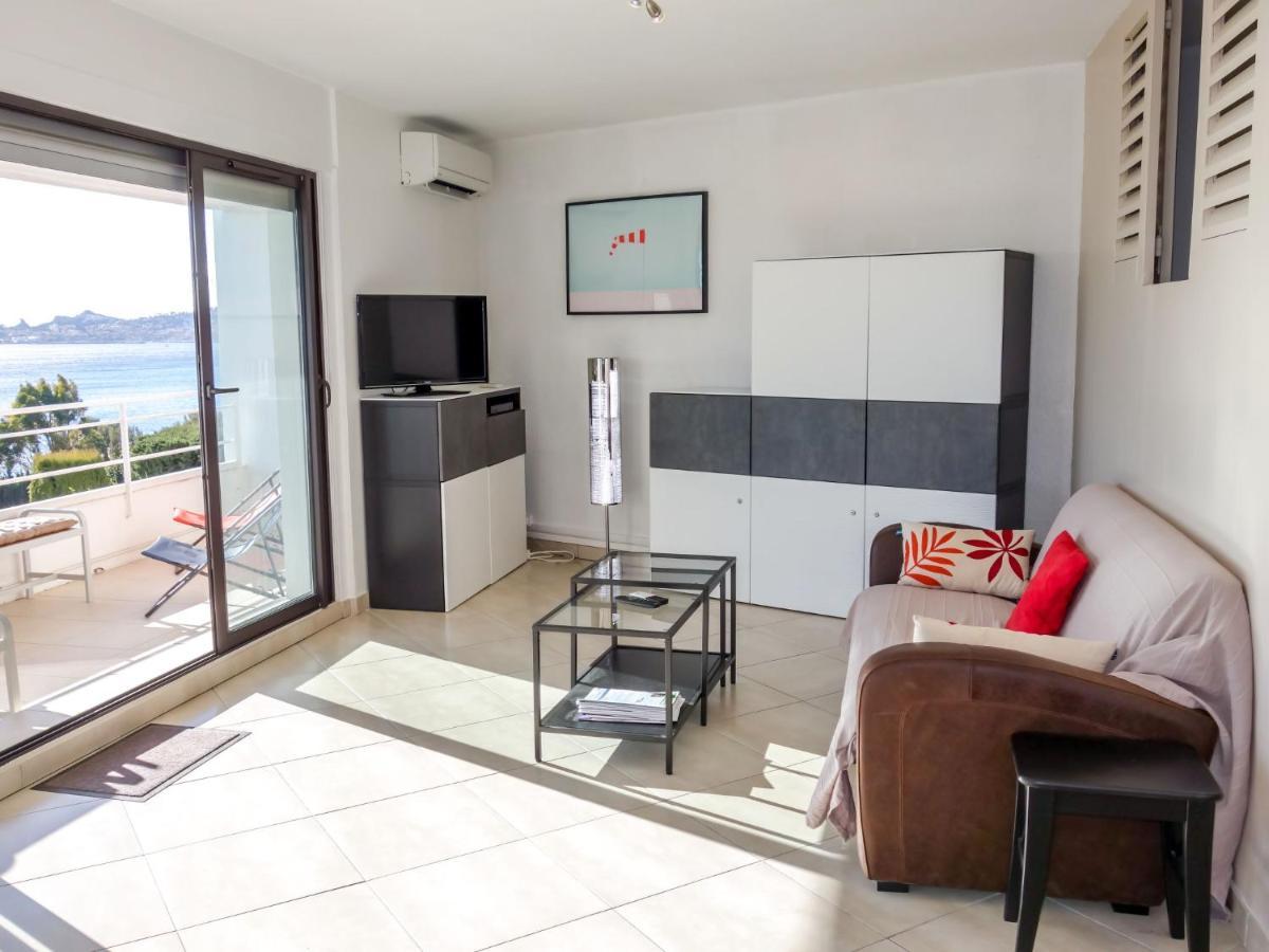 Apartment Les Hauts De Fonsainte By Interhome Ла-Сьйота Екстер'єр фото