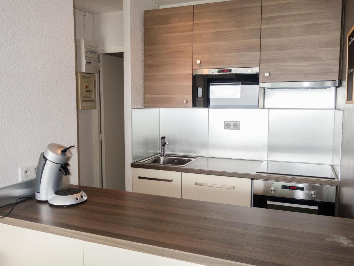 Apartment Les Hauts De Fonsainte By Interhome Ла-Сьйота Екстер'єр фото